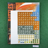 Counter-Attack! Arras (Game + Magazine) - Battles Magazine #2 - Unpunched