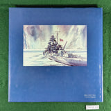 Armored Ships - Ian Marshall - Hardcover