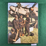 Aircraft: Fighters and Bombers in Action - Christopher Chant - Hardcover