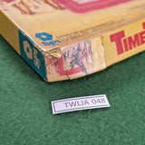 TimeTripper - SPI - DAMAGED BOX