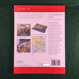 Constantinople 1453: The end of Byzantium - Campaign 78 - Osprey - Softcover