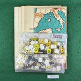 Hitler's War - Metagaming - DAMAGED BOX