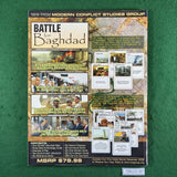 Counter-Attack! Arras (Game + Magazine) - Battles Magazine #2 - Unpunched