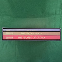 The Pirates of Drinax - Traveller RPG - Mongoose Publishing