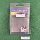 The Mummy - NSSP020 - North Star Steampunk - North Star - 28mm