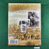 Native Americans: A History in Pictures - Arlene Hirschfelder - Hardcover