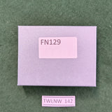 French Line Foot Artillery Firing 5.5 Inch Howitzer - FN129 - Perry Miniatures