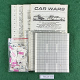 Car Wars (1st Ed.) - Steve Jackson Games