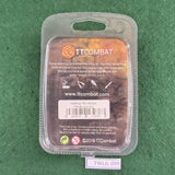 Halfling Fire Wizard - TTCobmat - 28mm