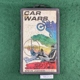 Car Wars (1st Ed.) - Steve Jackson Games