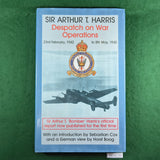 Despatch on War Operations - Arthur T. Harris - Hardcover