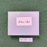 French Line Horse Artillery Firing 5.5 Inch Howitzer - FN131 - Perry Miniatures