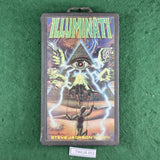 Illuminati (1st Ed.) - Steve Jackson Games