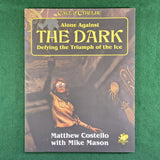 Call of Cthulhu: Alone Against the Dark - Chaosium Inc. - Softcover