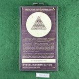 Illuminati (1st Ed.) - Steve Jackson Games