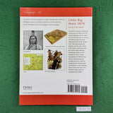 Little Big Horn, 1876: Custer's Last Stand - CAM39 - Osprey Publishing - Softcover
