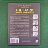 Call of Cthulhu: Alone Against the Dark - Chaosium Inc. - Softcover