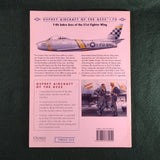 F-86 Sabre Aces of the 51st Fighter Wing - AotA 70 - Osprey - Softcover - Good