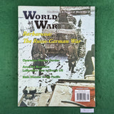World at War Magazine Issue #1 (Magazine Only) - Decision Games - Good
