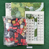 EastFront: The War in Russia, 1941-45 (1st Ed.) - Columbia Games
