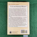 A Civil War Treasury - Albert A. Nofi - Hardcover