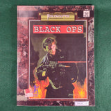 Black Ops - ICE 5700 - Rolemaster RMSS - Softcover