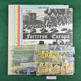 Fortress Europa - Jedko Games - NO BOX