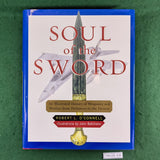 Soul of the Sword - Robert L. O'Connell - Hardcover