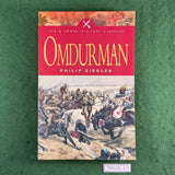 Omdurman - Philip Ziegler - Softcover