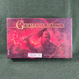 Germania Magna: Border in Flames - Phalanx - In Shrinkwrap