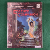 Essence Companion - ICE 5603 - Rolemaster 3rd Ed. RMSS - Softcover