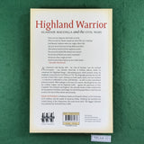 Highland Warrior - David Stevenson - Softcover