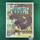 Army Group Center: June 22-28, 1941 - 3W - Unpunched