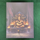 Call of Cthulhu Slipcase Set - Chaosium Inc. - Hardcover