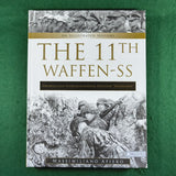 The 11th Waffen-SS Freiwilligen Panzergrenadier Division “Nordland” - Massimiliano Afiero - Hardback