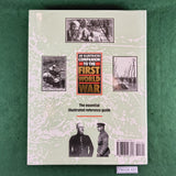An Illustrated Companion to the First World War - Anthony Bruce - Hardcover