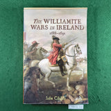 The Williamite Wars in Ireland, 1688-1691 - John Childs - Softcover
