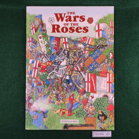 The Wars of the Roses - Pitkin Guides - Softcover
