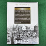 The 11th Waffen-SS Freiwilligen Panzergrenadier Division “Nordland” - Massimiliano Afiero - Hardback