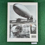 Zeppelin! The German Airship Story - Manfred Griehl & Joachim Dressel - Hardcover