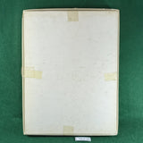 Fast Carriers: Air-Sea Operation, 1941-1977 - SPI - Replacement Box