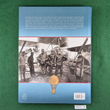 Flying Aces, 1914-1918 - Zrinyi Kiado - Hardcover