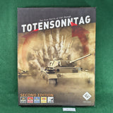 Totensonntag - Lock 'N Load Publishing