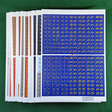 TSWW: Barbarossa Colonel's Edition (Limited Ed.) - Diffraction Entertainment - Unpunched