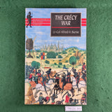 The Crecy War - Alfred H. Burne - Softcover