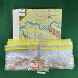 Stalingrad Pocket (2nd Ed.) - MMP / The Gamers