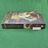 Gotrek & Felix: The Serpent Queen - Josh Reynolds - Softcover