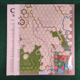 The Crimean War: Balaclava - SPI - Game Only, No Box