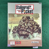 Stalingrad Pocket (2nd Ed.) - MMP / The Gamers