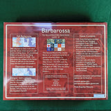 TSWW: Barbarossa Colonel's Edition (Limited Ed.) - Diffraction Entertainment - Unpunched